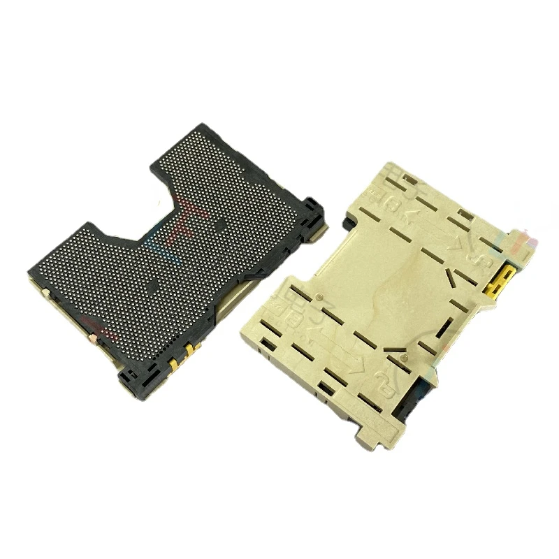 

(1pcs)2-2129710-6 2-2129710-5 CPU seat Provide One-Stop Bom Distribution Order Spot Supply