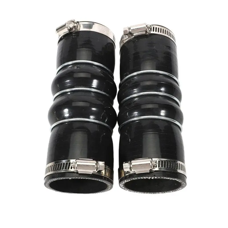 

A30F-Turbo Intercooler Hose Pipe Intercooler Air Exchanger Hose 9680356780 0382 FN For Citroen BERLINGO C4 307