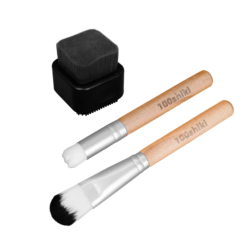 

Ultra Fine Fiber Model Dust Removal Brushes Combo – Soft Cleaning Tools for Modeling Hobby DIY