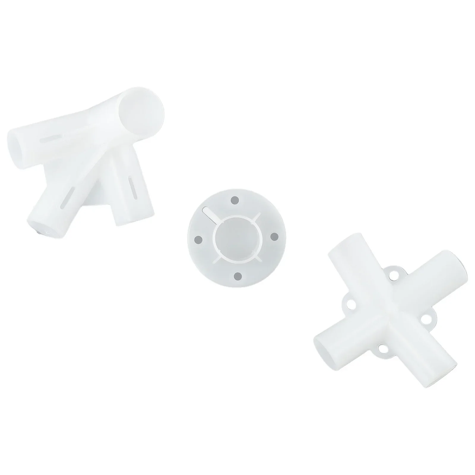 

Accessories Connectors Center Corner Feet For Gazebo Awning Tent Garden Kit Plastic Spare Tools Parts Suitable Supply Useful