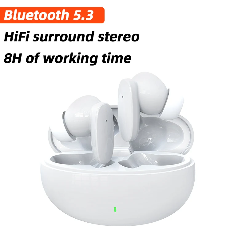 Tws Wireless Blueto… - image