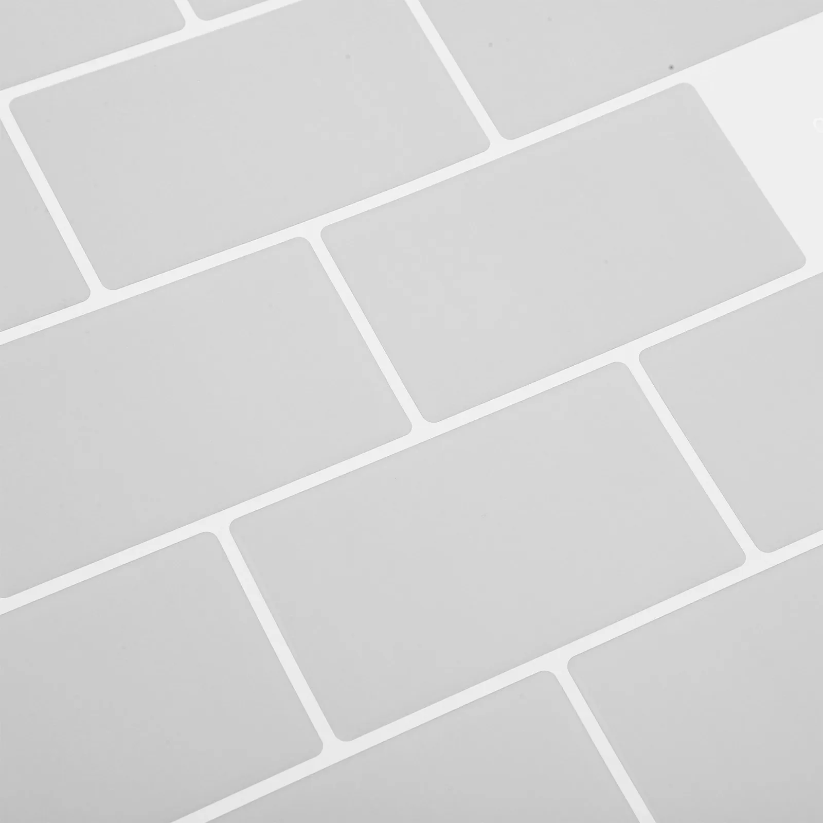 10Sheets 3D Tile Wall Stickers Waterproof Oil Proof Self Adhesive Kitchen Bathroom Peel Stick Wallpaper Decals