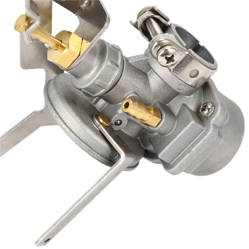 

2 шт. 3D5-0310 3F0-03100-4 3F0-03100 Карбюратор для 2-тактного двигателя Tohatsu Nissan 3,5 л.с. 2,5 л.с. лодочного двигателя-A97E