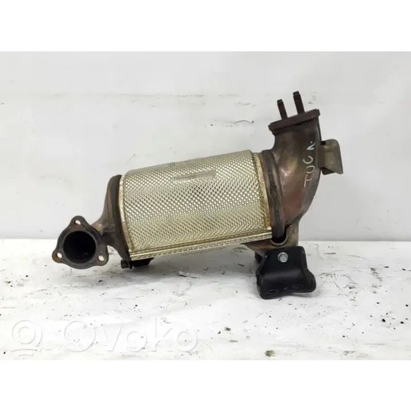 Fabrycznie Nowy Filtr Cząstek Spalinowych DPF do Tucson 2015-2024, Katalizatory DPF