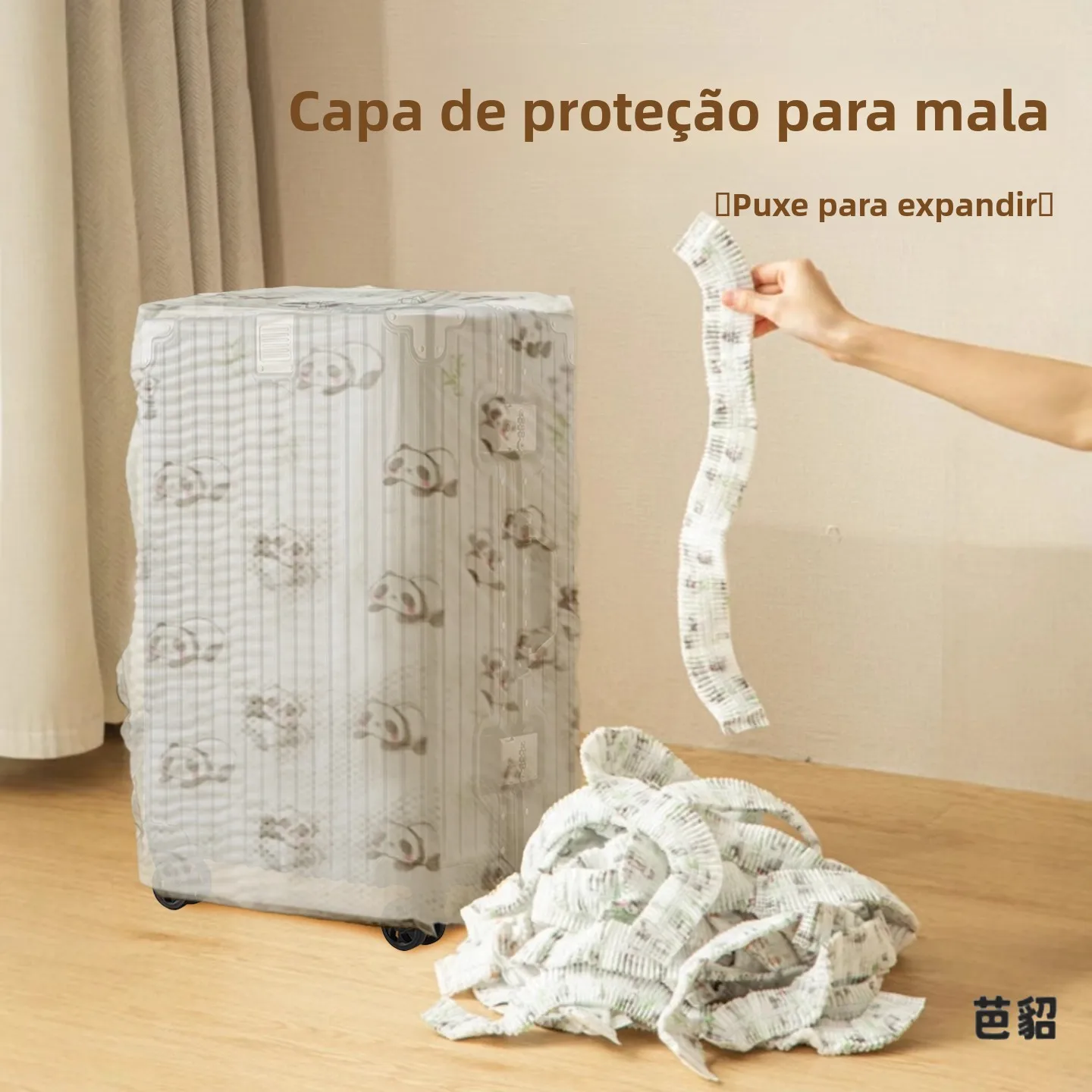 capa-protetora-de-viagem-para-bagagem-em-tecido-nao-tecido-cobertura-total-para-malas-de-20-24-e-30-polegadas-saco-de-arma
