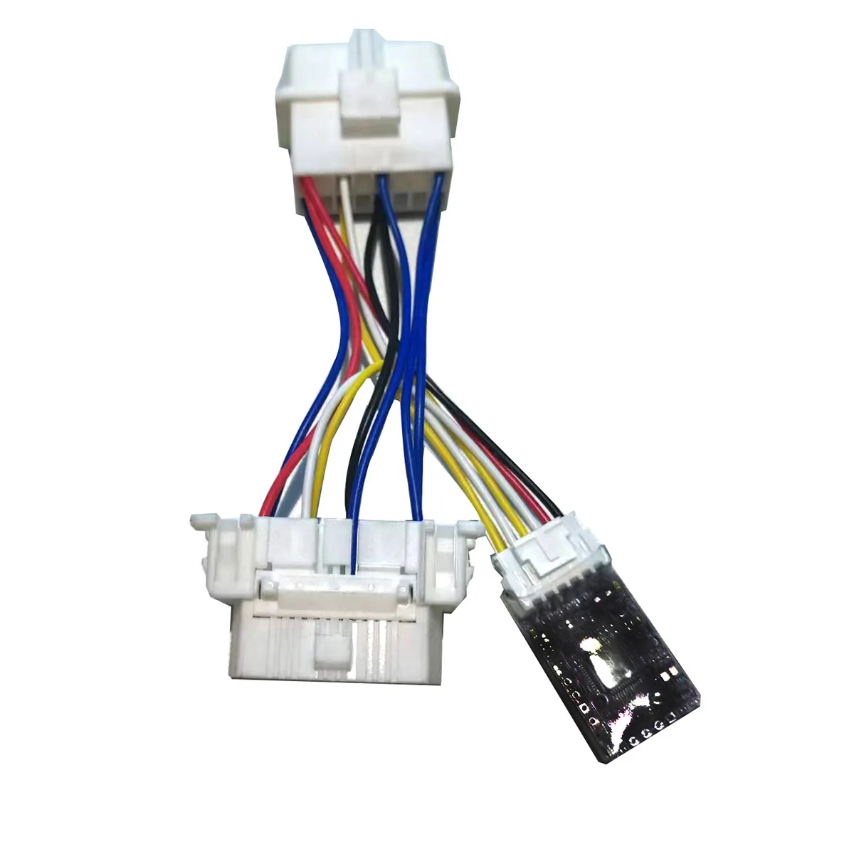 CanFD Car Vin Simulator Frame Number Recovery Module EOBD CAN Filter 125 500KBS 2MB Baud Rate Speed for Chevr0let for G-M