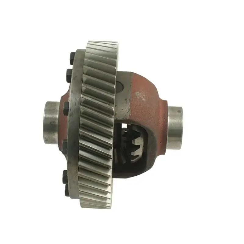 【2026 Hot Selling】Hanzhi Forklift Parts 14200-13300 Differential Assembly for nichiyu. FB20-72