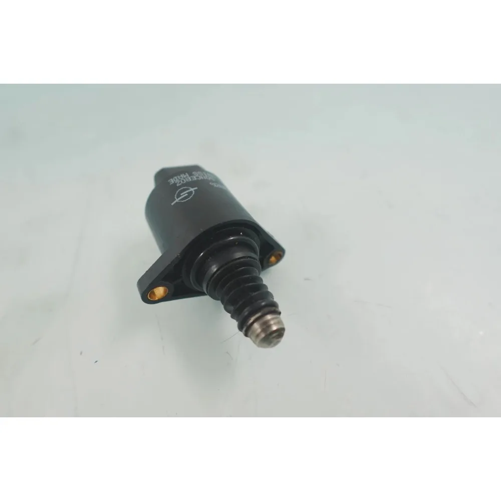 420665941 Válvula de control de aire inactivo de 4 pines para modelos Can Am Outlander Renegade 2006-corriente en cualquier Vtwin