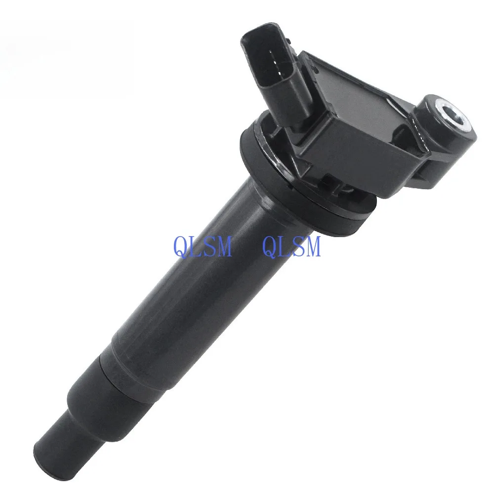 

1PCS high quality 90919-02234 suitable for Toyota Prado old domineering, auto parts ignition coil