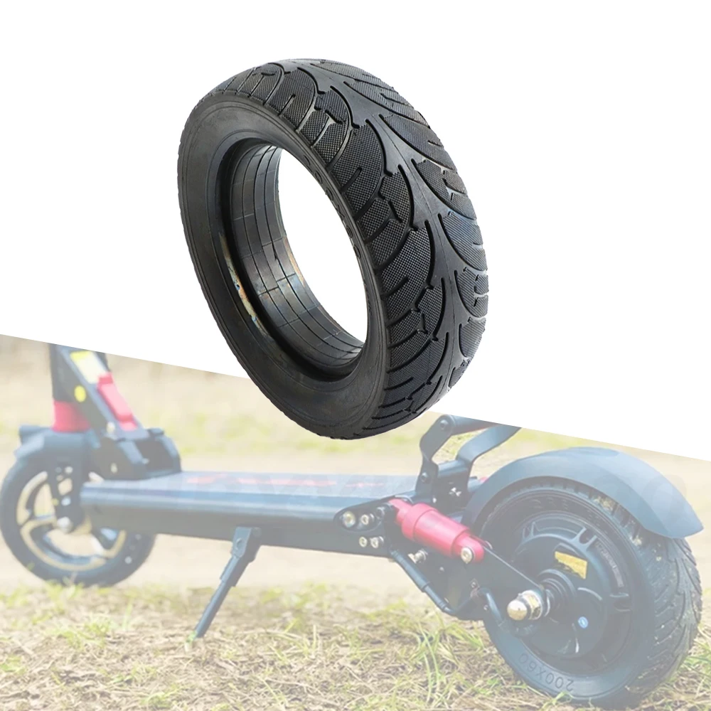 

Electric scooter rear tire 200x60 solid tire 8-inch explosion-proof tire suitable for KUGOO X1 replacement parts