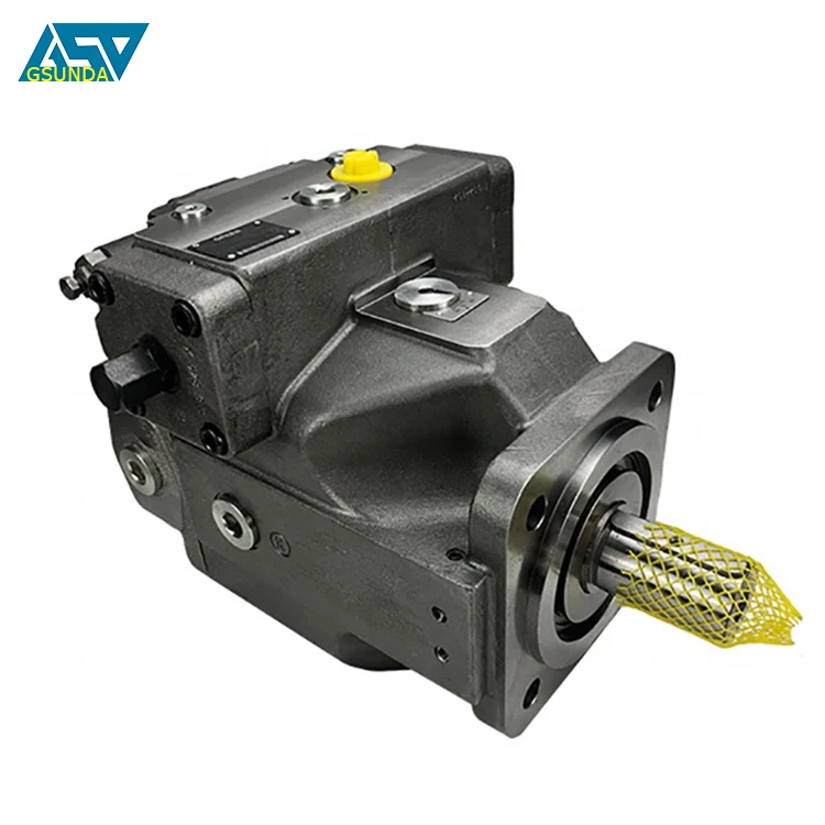 

Mobile variable displacement pumps OME A4VG28/40/56/71/90/110/125HD3DT1 DA1D2 DGD1 Mixer truck reducer assembly and accessories