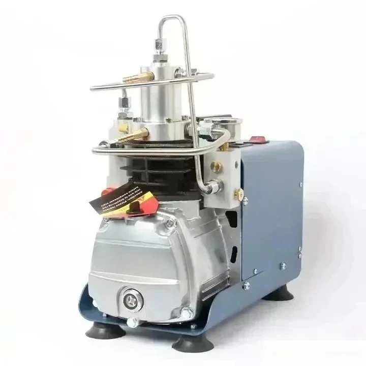 110V 220V high pressure air compressor