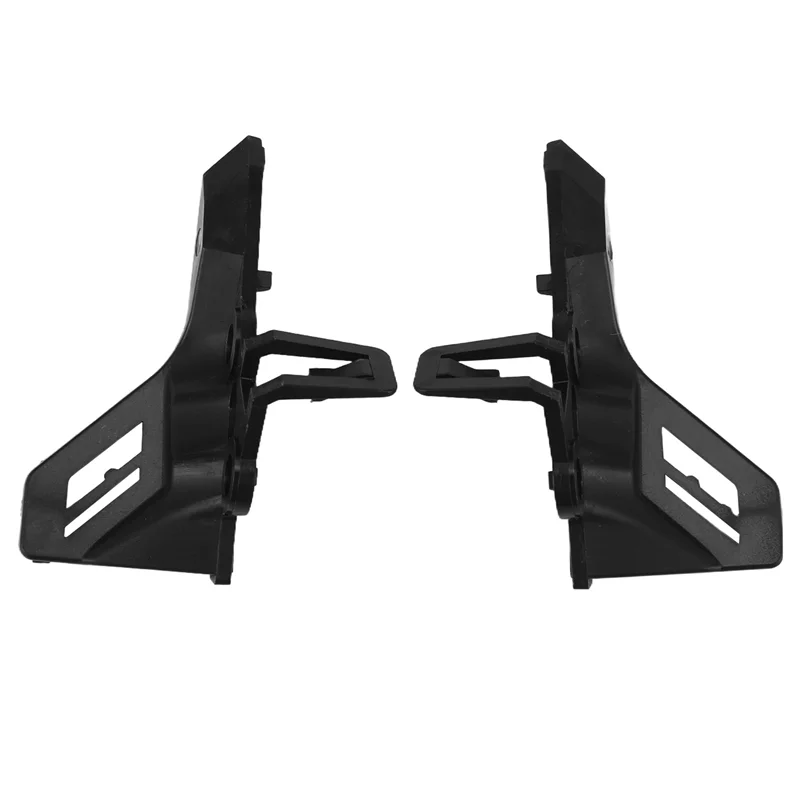 1 زوج المصد الأمامي دعم جبل حامل قوس T4N5795 T4N5794 ل جاكوار XE 2016-2020 GX7316F072 GX7316F073-ABQF