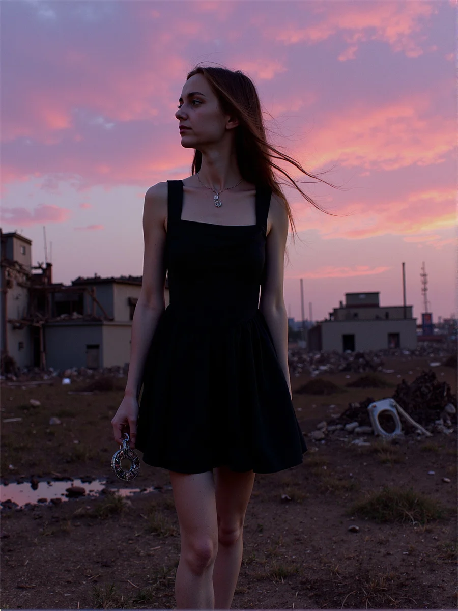 Abiti da donna Y2K Pelle nera Cut-Out Midi Slit Mini Estetica Going-Out Streetwear Cinture Shirring Harajuku Fishnet Fashion