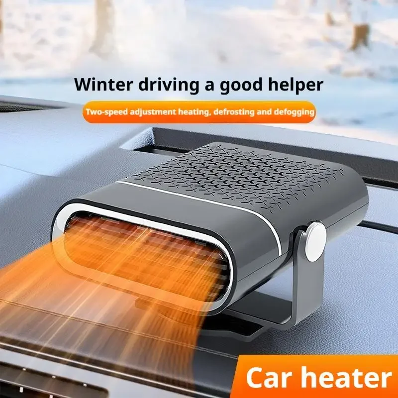 Thumbnail 2 - #79 Latest Electric Car Heaters Updates