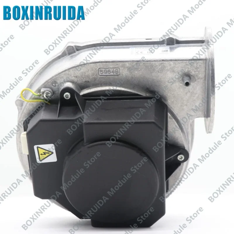 Brand new original G1G144-AF49-01 fan laboratory air filtration turbine centrifugal EC blower