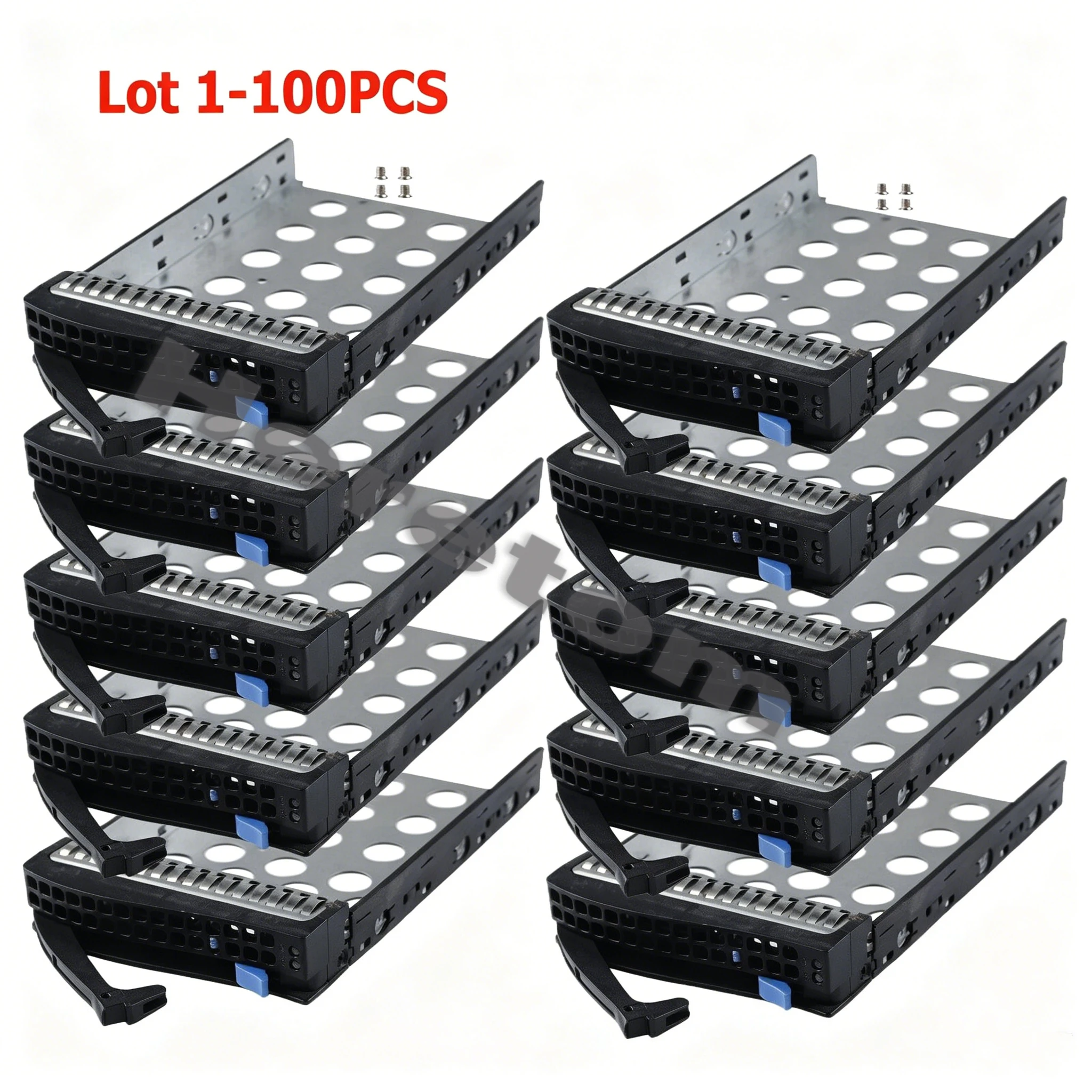novo-lote-1-100pcs-para-supermicro-bandeja-de-suporte-para-unidade-de-disco-sas-sata-35-01-sc93301-mcp-220-00024-blk