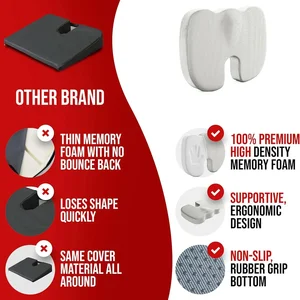 8 en çok satılan, yatak yaraları için yastık-no. 8