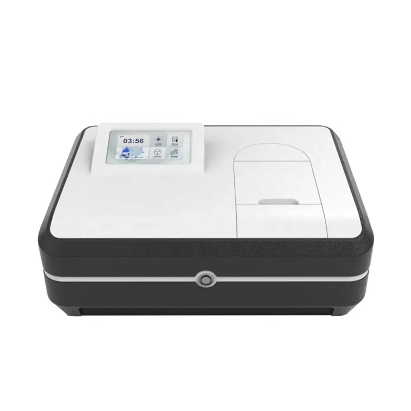 IT-200U Instrument Lab Touch Screen UV Visible Single Beam 190-1100nm Spectrophotometer