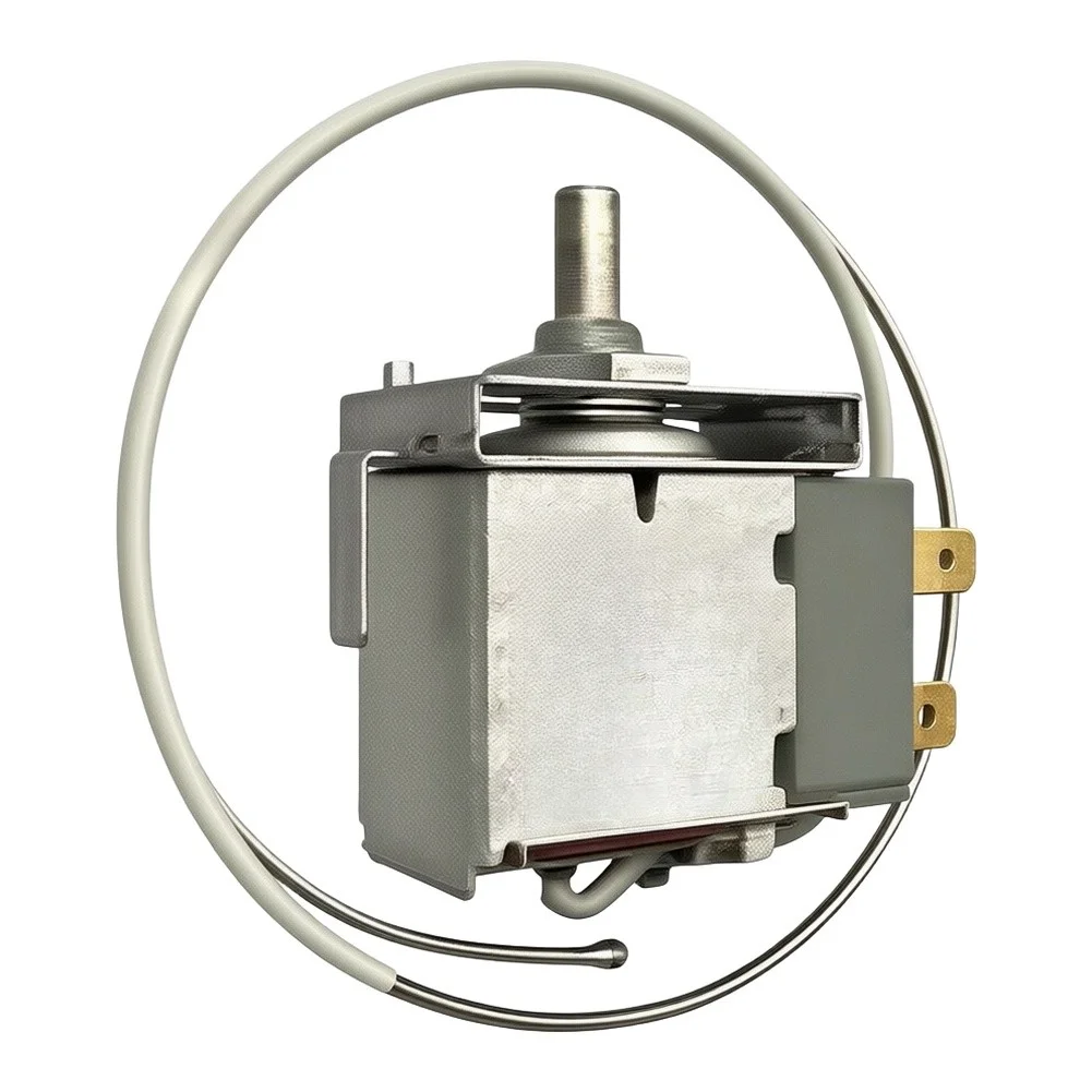 Thermostat for TCL Refrigerator Models and For Homa Systems Consistent Temperature Regulation and Functionality