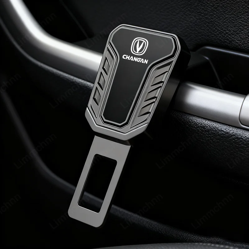 

High-Quality Seat Belt Extender Buckle For Changan cx70 cs35 cs15 cs55 cs95 cs75 cs75 plus Sturdy Easy-Fit Reliable Secure