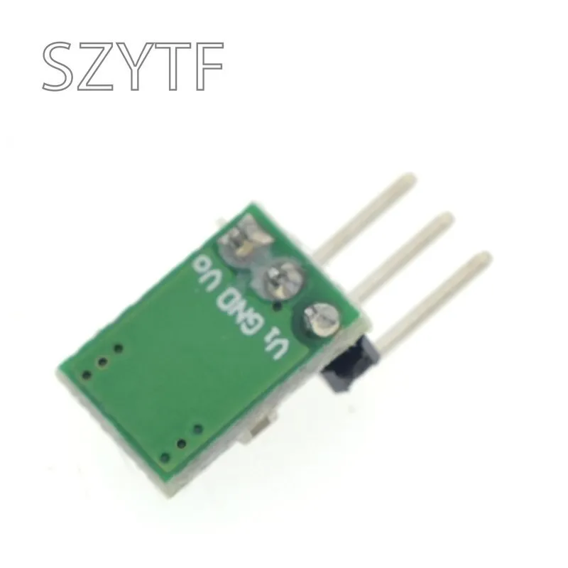 1.8V-5V to 3.3V Buck-Boost Conversion Module DC-DC Power Module