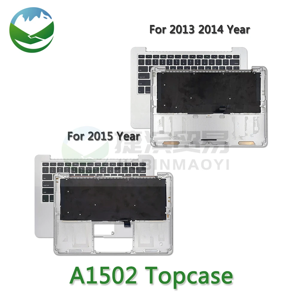 Original A1502 Topcase with Keyboard for MacBook Pro Retina 13