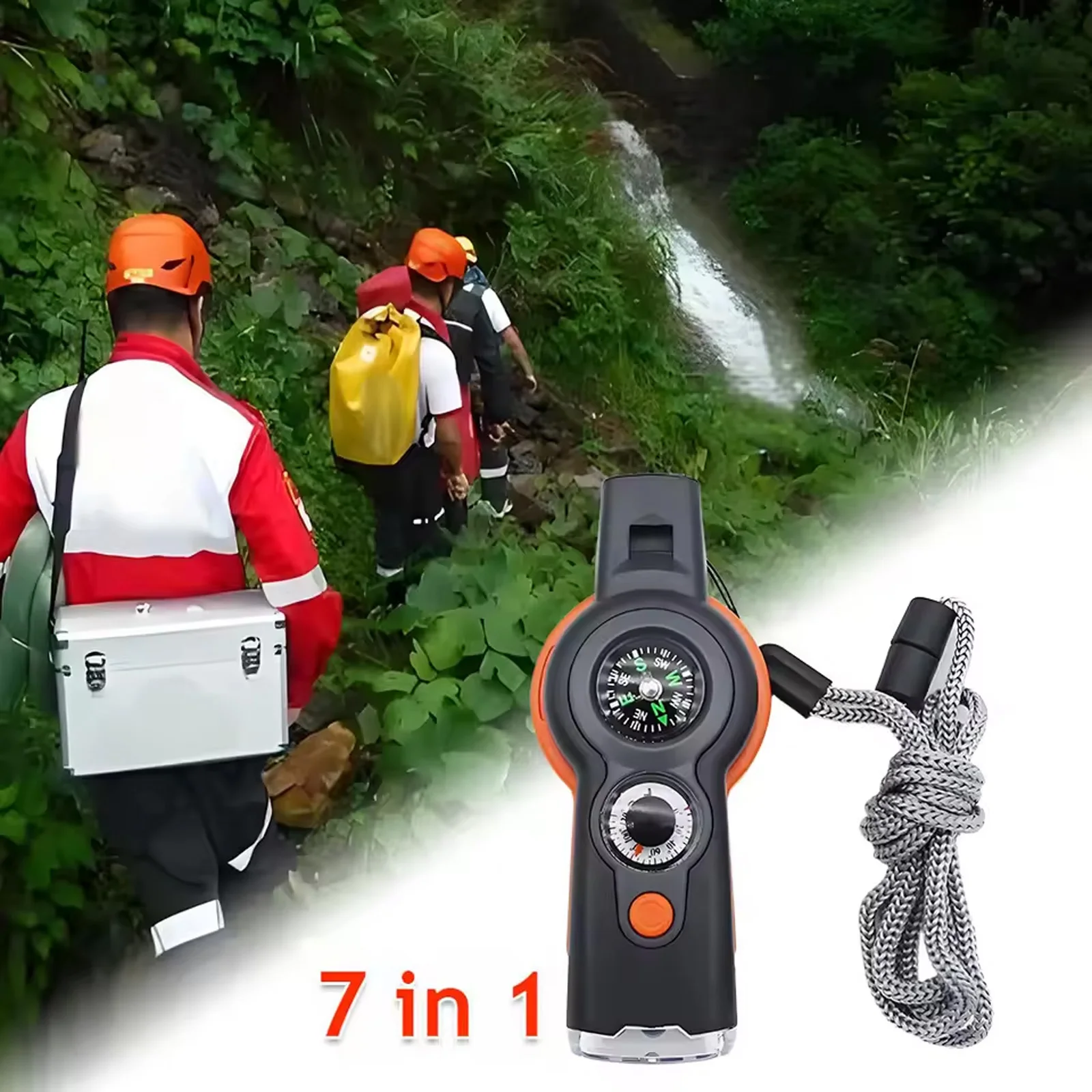 #48 Latest Camping Tools Updates