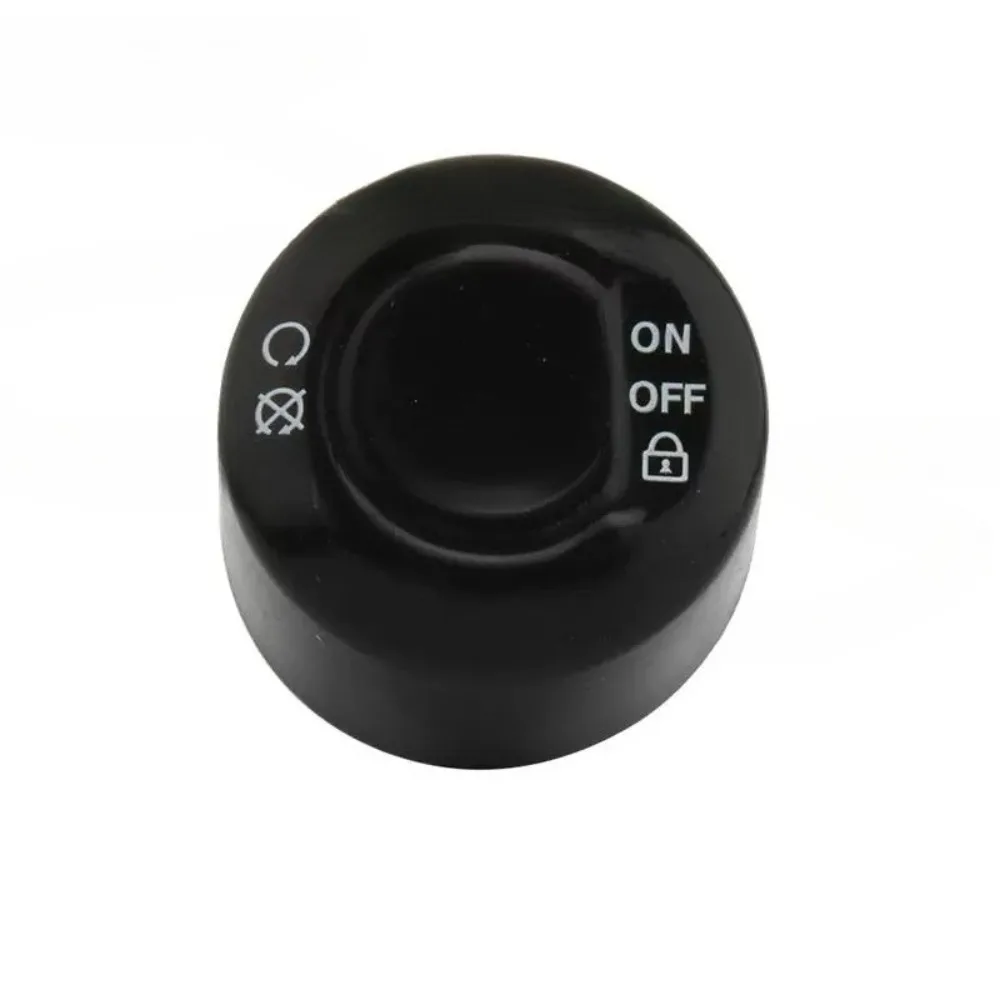 For BMW R1200GS/R1250GS/RS ADV Genuine Motorcycle Parts Modified One Key Start Protective Cover