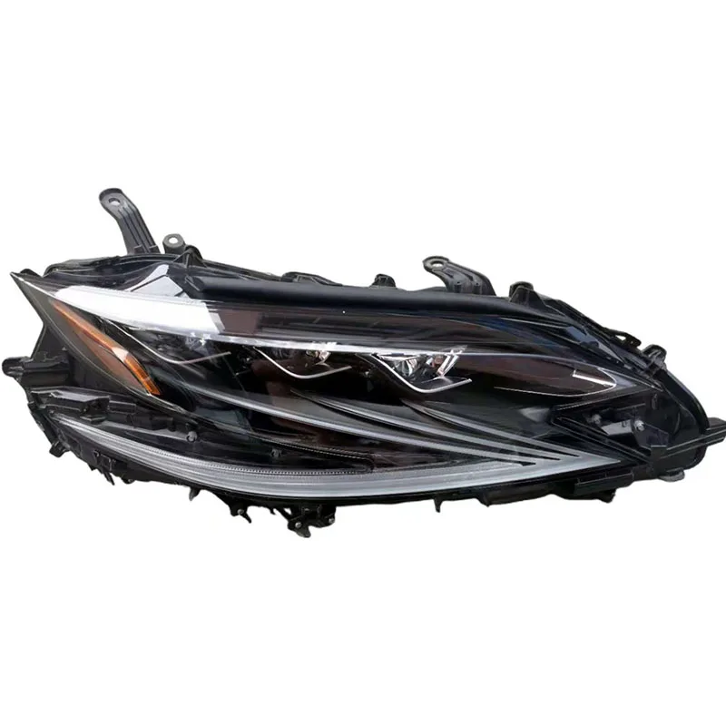 Used 81145-50D10 81185-50D11 for Lexus LS500LS500HLS3350 2017-2019  Headlight Assembly Japanese