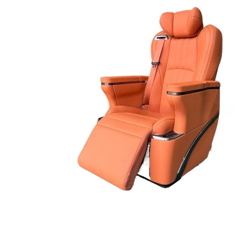 It is suitable for GL8 upgrade Alpha Aviation Seat car interior modification multifunctional