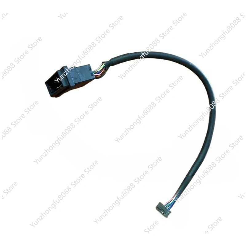 

10pcs Spindle Encoder Cable Inner Lead for FANUC A20B-2003-0311
