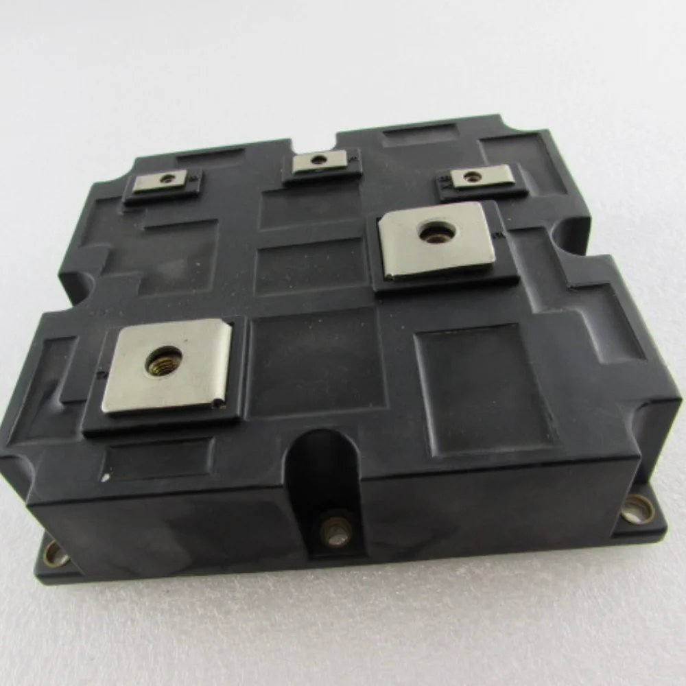 QM100DQ-H 100A/600V Power Darlington Transistor Module for Chopper Original Large