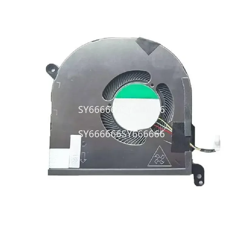 Laptop Cooling Fan For Dell XPS 9500 Precision 5550 With Disassembly Tools