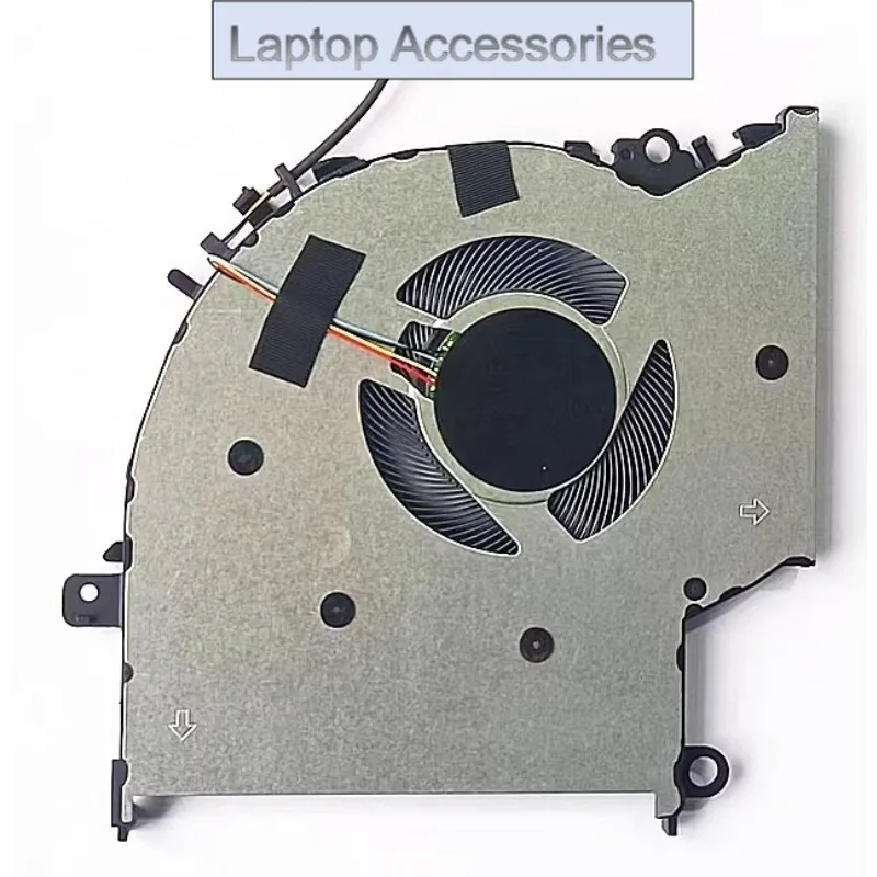 F New CPU Cooling Fan for ASUS X1502Z X1502ZA1240-0DASXBJX10