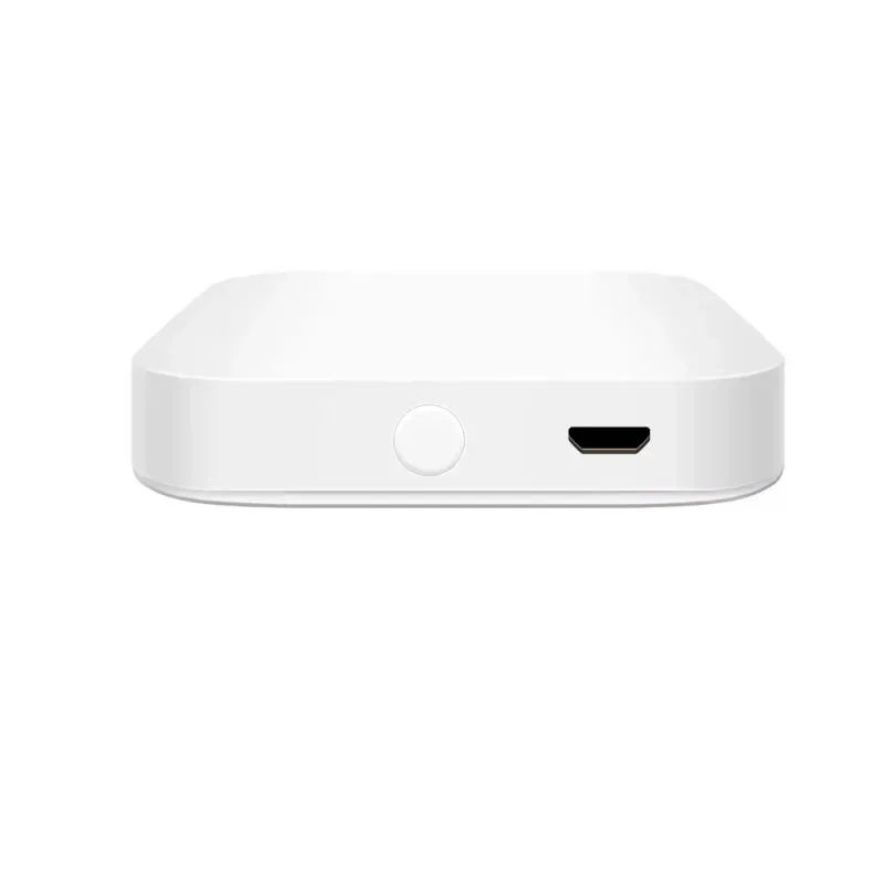 Tuya Smart Home Bluetooth Linux  Ethernet  Interface Gateway Hub Control PanelSmart Home Product