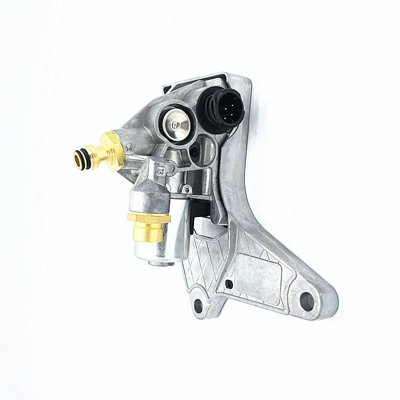 N Accessories Auto Parts Agitator Semi Trailer Brake System Exhaust Valve Model 52236-16961 Condition New