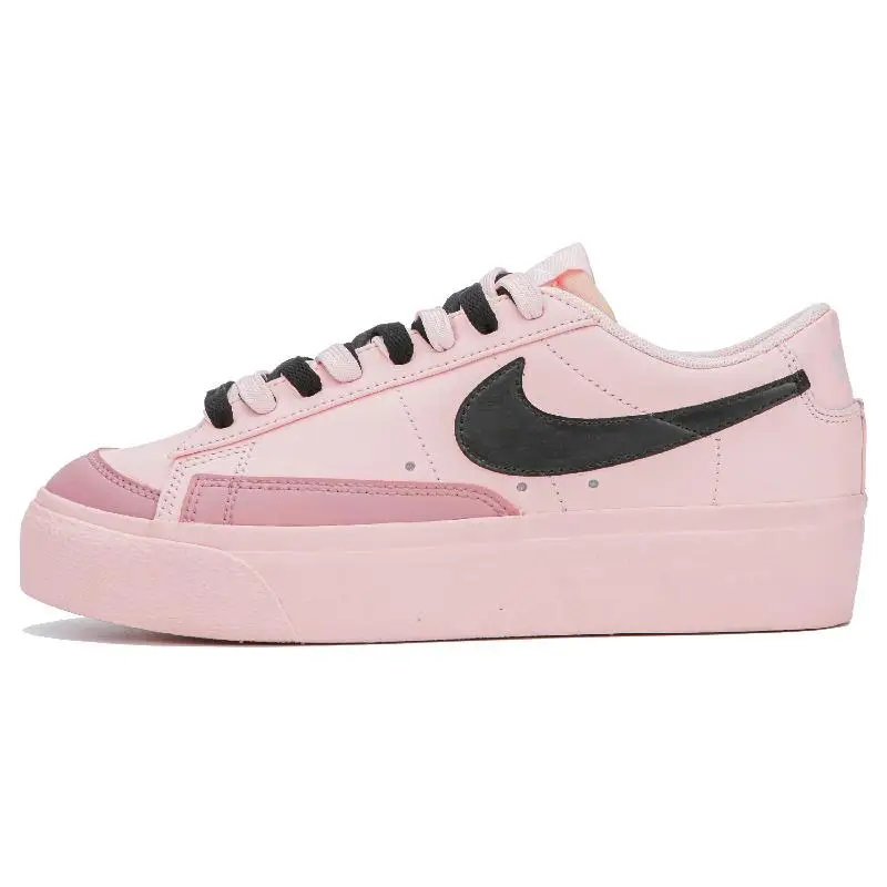 

【Настроить】Nike Blazer Обувь для скейтбординга Женские кроссовки DJ0292-100