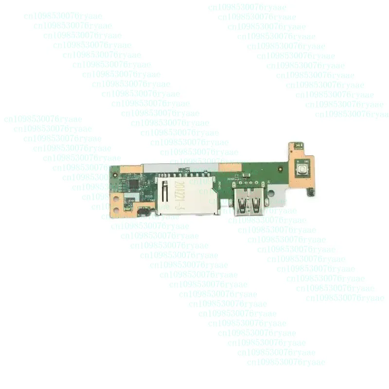 

Genuine for Lenovo IdeaPad 3-15alc6 3-15ada6 SD card reader power button USB port board 5c50s2518 2 NS-D522