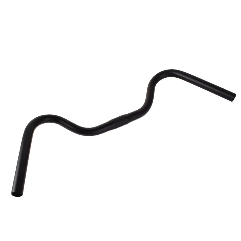 

FMFXTR 25.4mm*540mm Bicycle Handlebar Mountain/Road Bike Frosted Aluminum Alloy M Handlebar Non-Slip Comfortable MTB Handle Bar