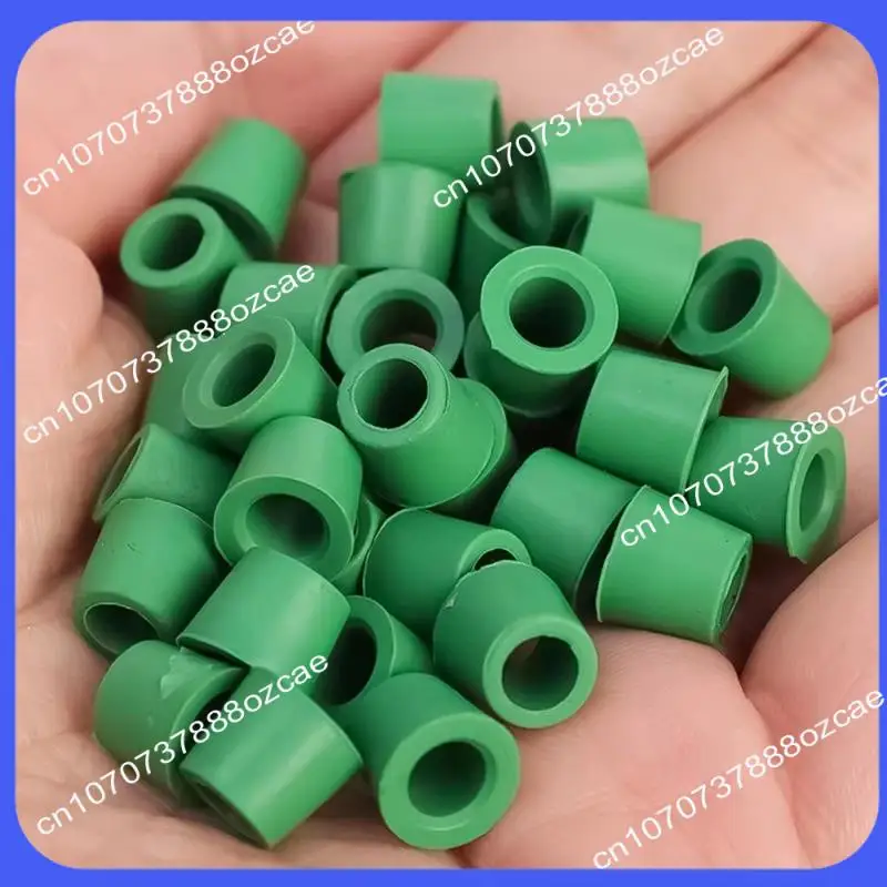 A26P ปะเก็นยางเครื่องปรับอากาศ 1/4 ''สายชาร์จวาล์วปะเก็นซ่อมซีลชุดอุปกรณ์เสริม