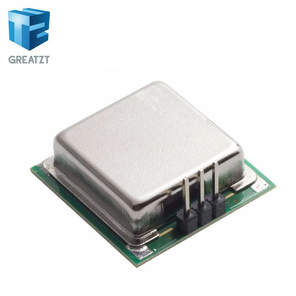 GREATZT Radar Sensor Module Microwave Body Induction Module 24ghz Cdm324 Radar Induction Switch Sensor Module