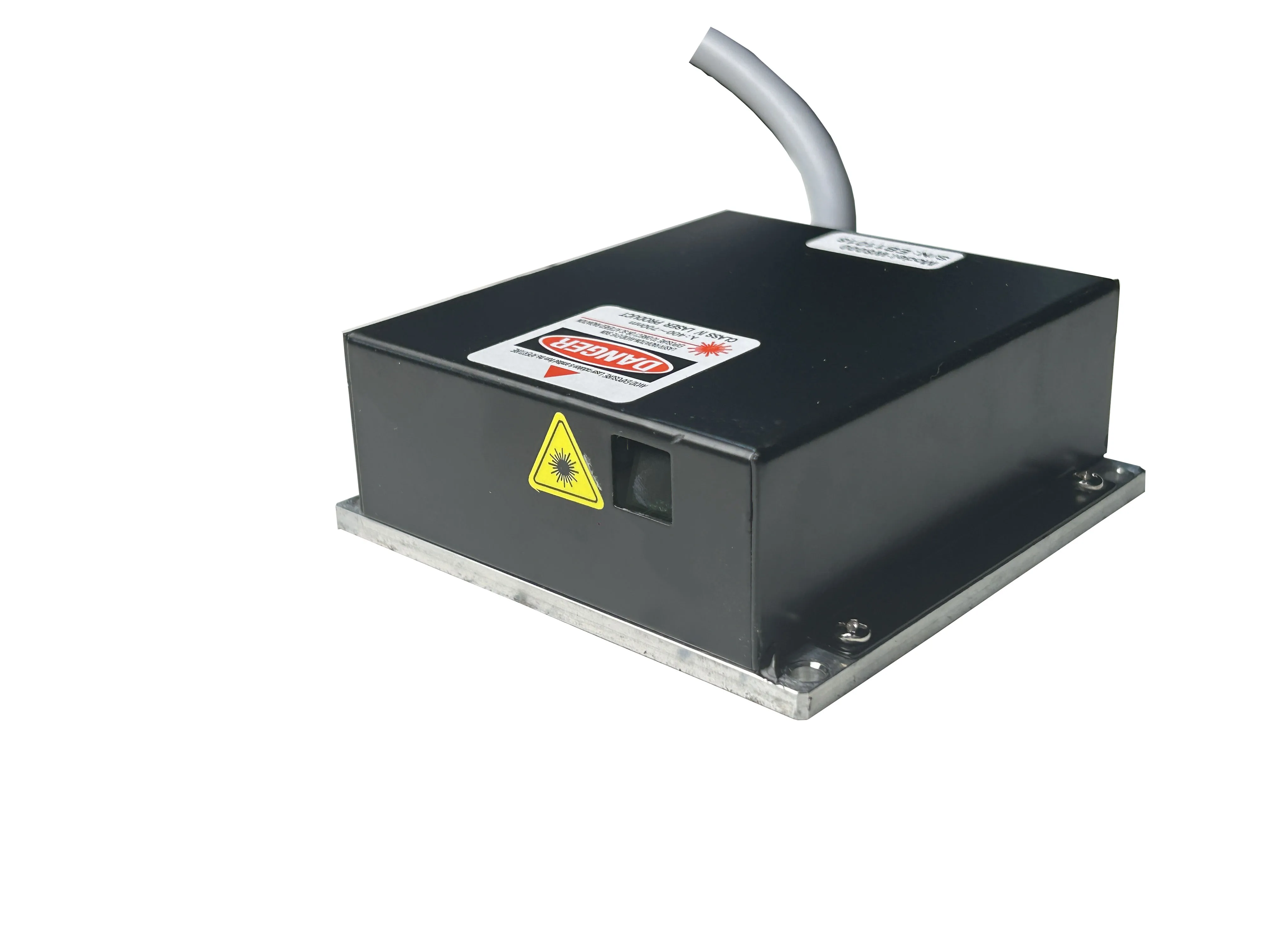 Modul Laser RGB Warna Penuh Optlaser Small Power Seri PR5 4W