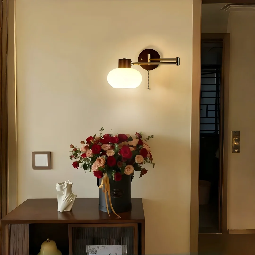 Adjustable Swing Ar…