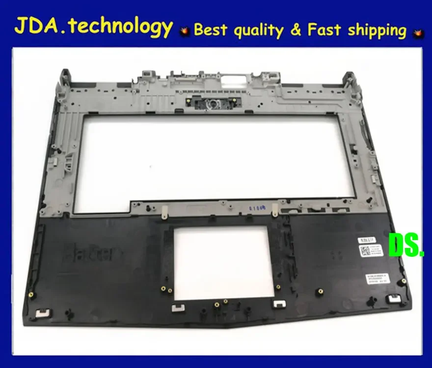 Cubierta inferior para Dell alienware 15, R3, M15X, R3, R4, Palmrest 059J5R, 59J5R, 0F9V34, F9V34, 071YM7, novedad