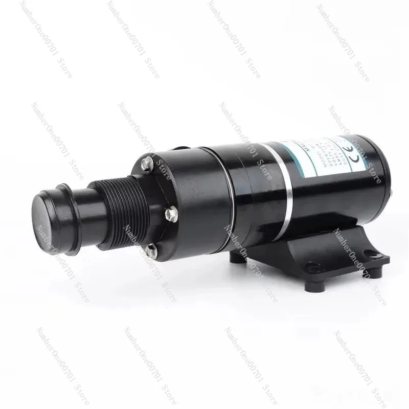 Household Bathroom Kitchen Garbage Bilge Cleaning Water Pump MP-4500 Sewage Lift Pump RV Yacht