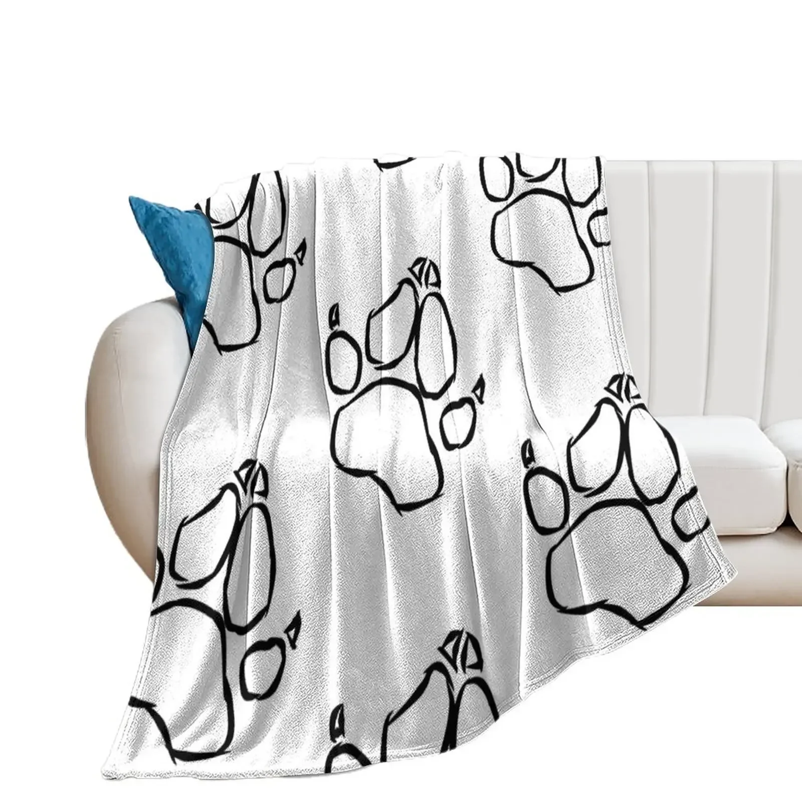

Ranger Throw Blanket Summer Kid'S Sofas Bed Fashionable Blankets