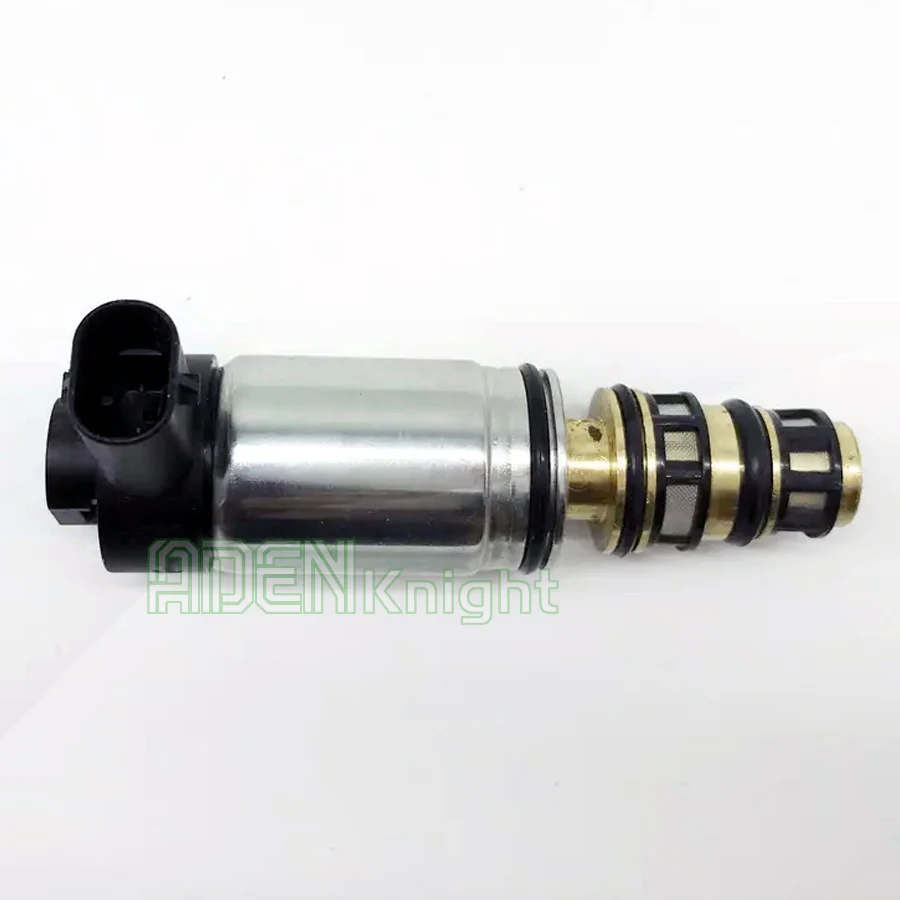 Auto Airconditioning Ac Compressor Magneetventiel Voor Honda Buick Serie