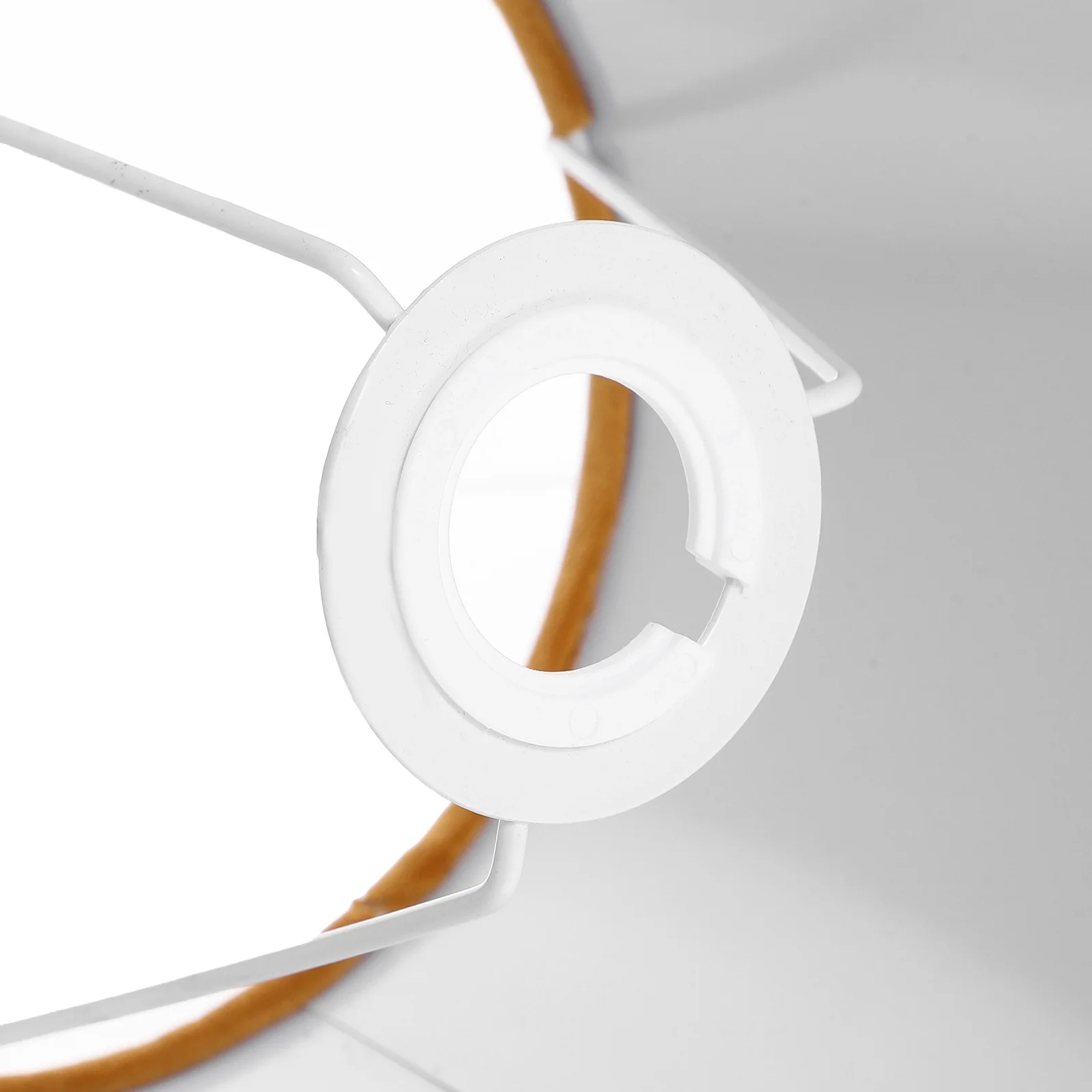 

Lamp Shade Cover Cloth Lampshades for Table Desk Floor Replacement Decorative Hotel