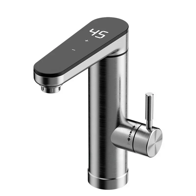 Electric faucet Instant variable frequency constant temperature electric water heater